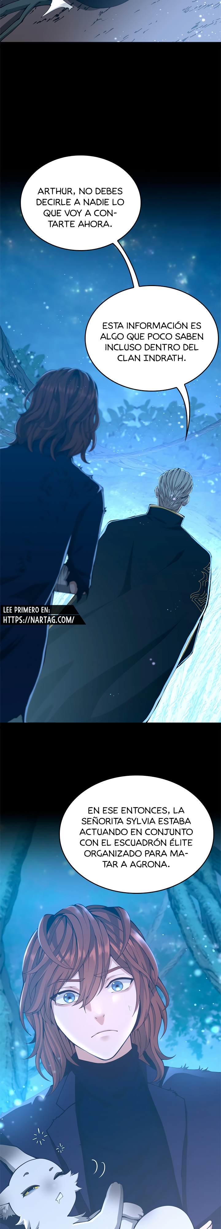 Read The Beginning After the End Español Manga Online