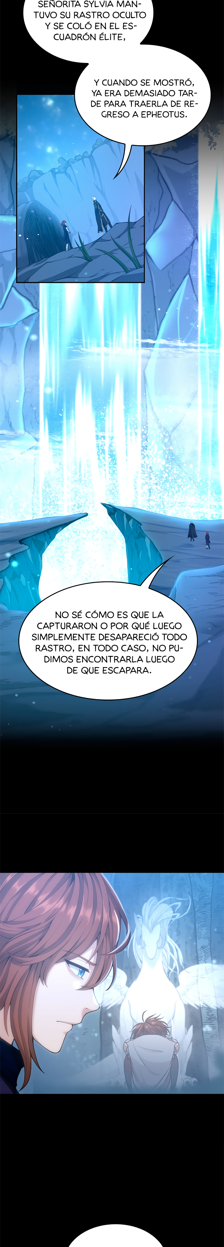Read The Beginning After the End Español Manga Online
