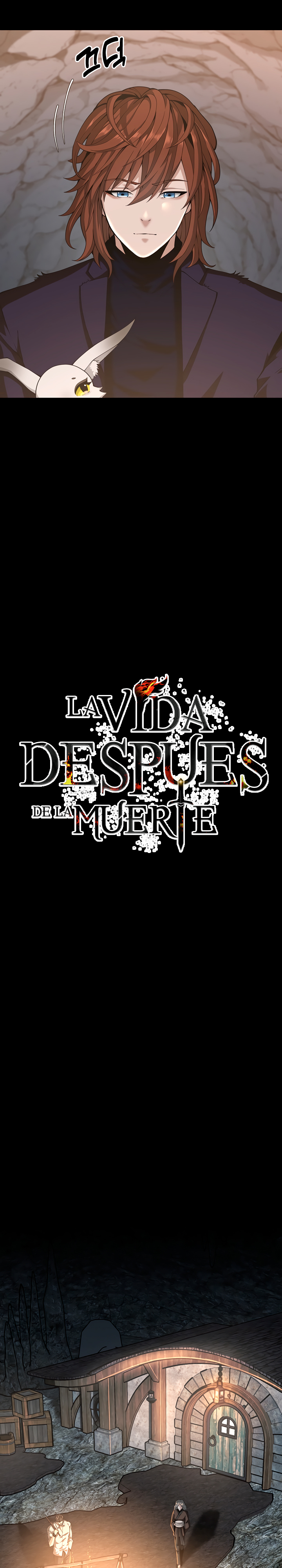 Read The Beginning After the End Español Manga Online