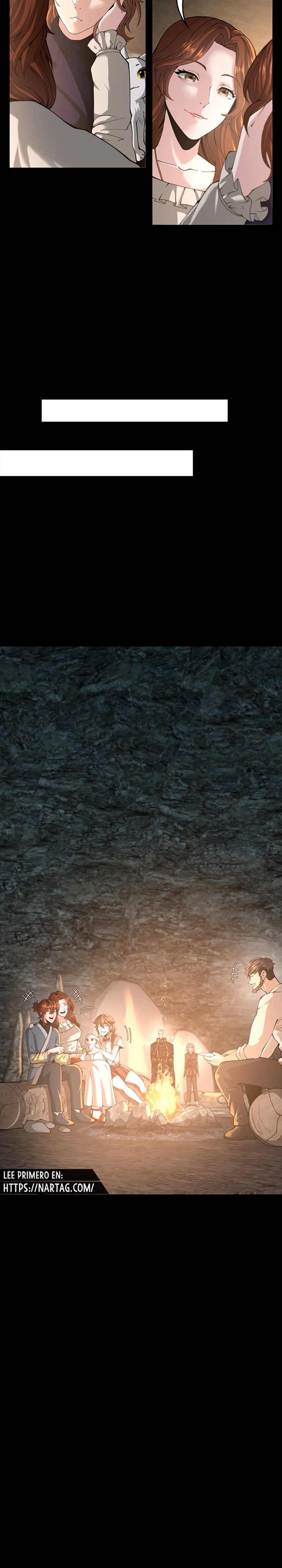 Read The Beginning After the End Español Manga Online