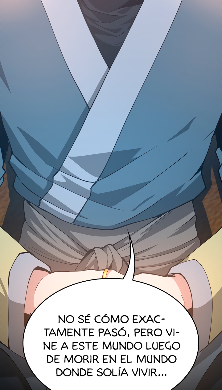 Read The Beginning After the End Español Manga Online