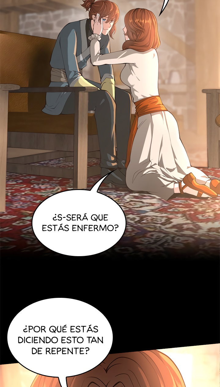 Read The Beginning After the End Español Manga Online