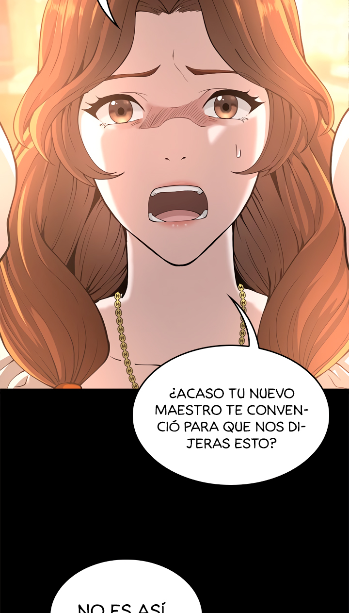 Read The Beginning After the End Español Manga Online