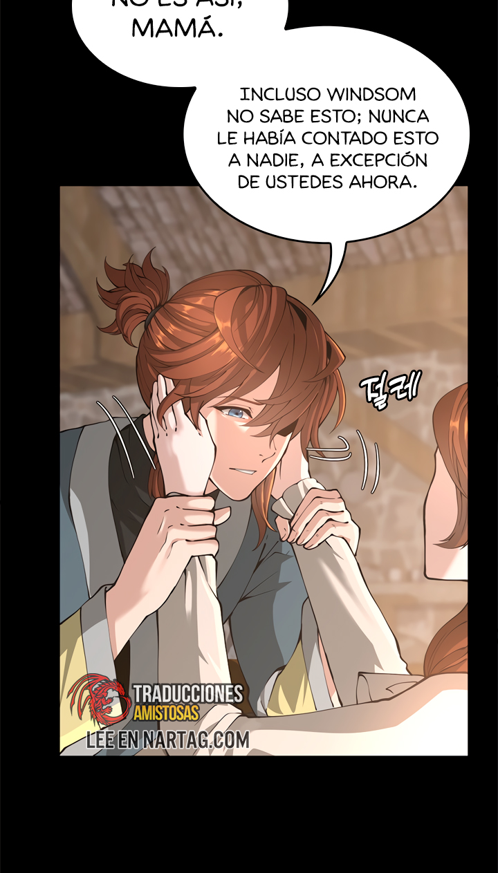 Read The Beginning After the End Español Manga Online