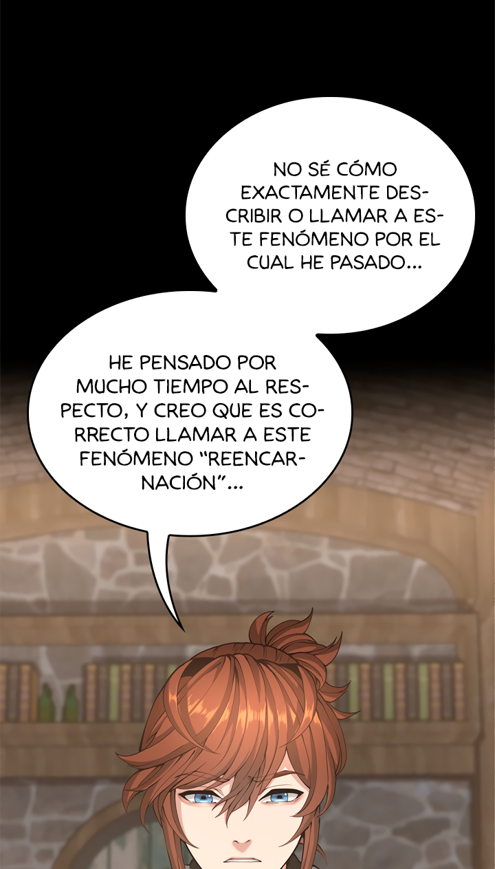 Read The Beginning After the End Español Manga Online