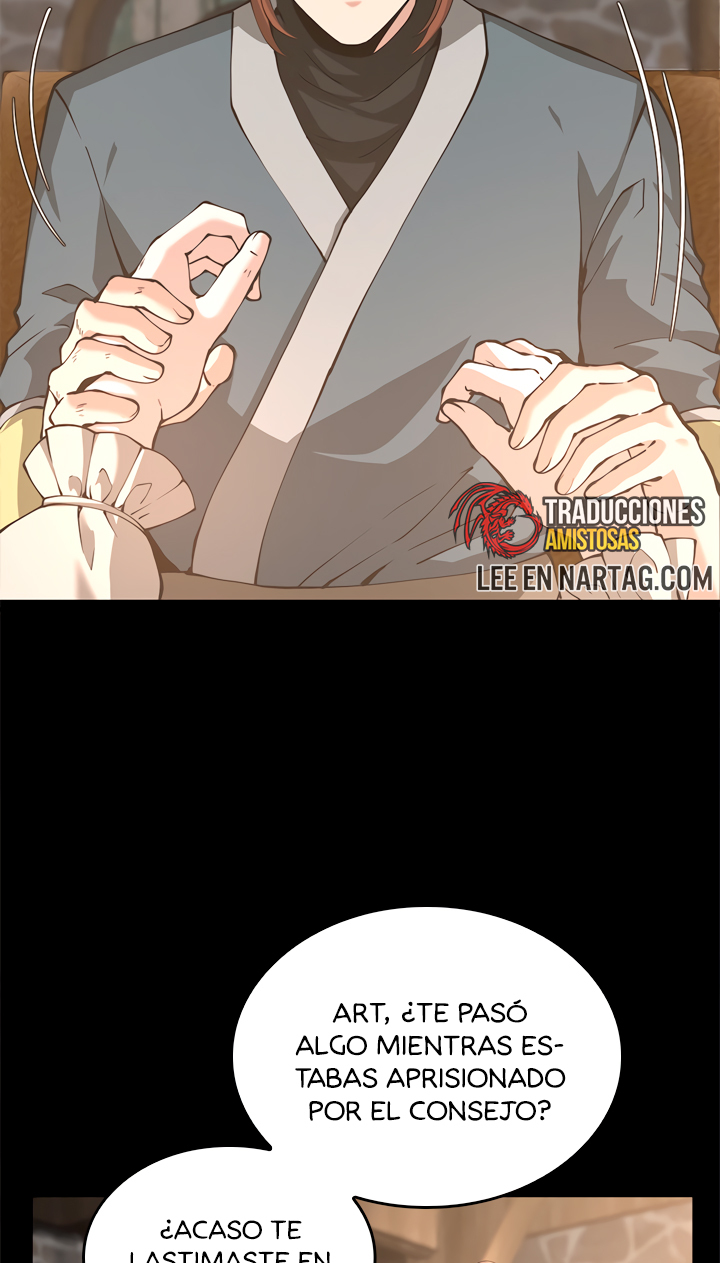 Read The Beginning After the End Español Manga Online