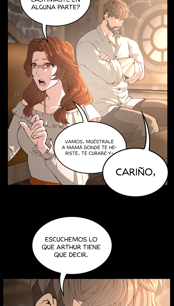 Read The Beginning After the End Español Manga Online