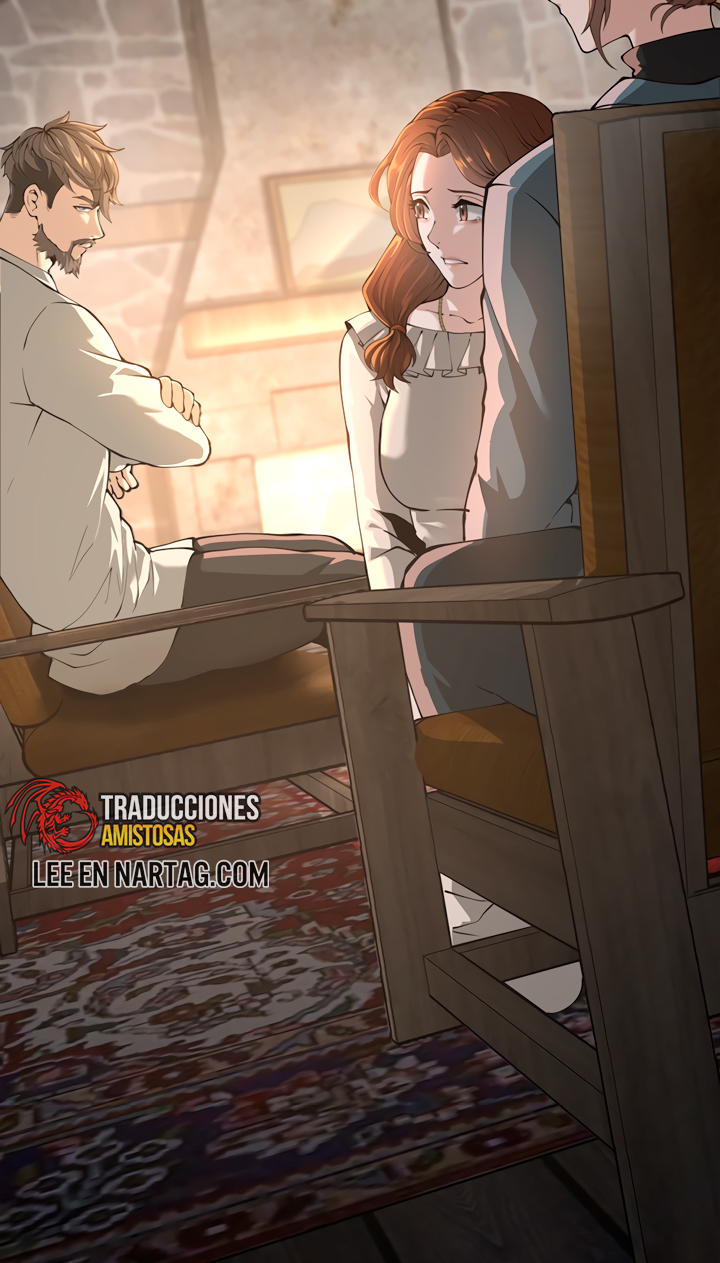 Read The Beginning After the End Español Manga Online