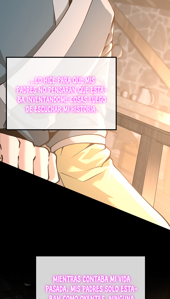 Read The Beginning After the End Español Manga Online