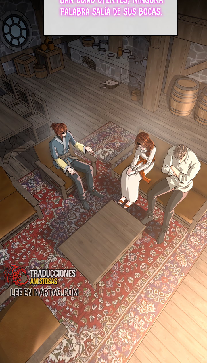 Read The Beginning After the End Español Manga Online