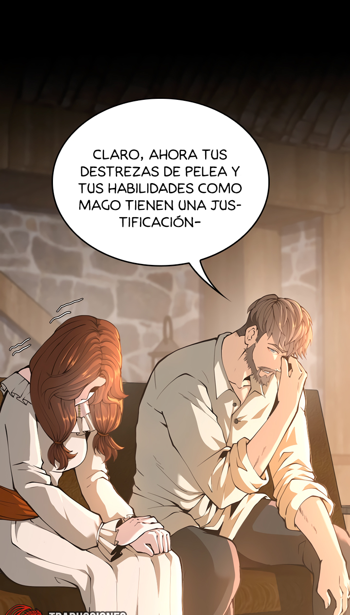 Read The Beginning After the End Español Manga Online