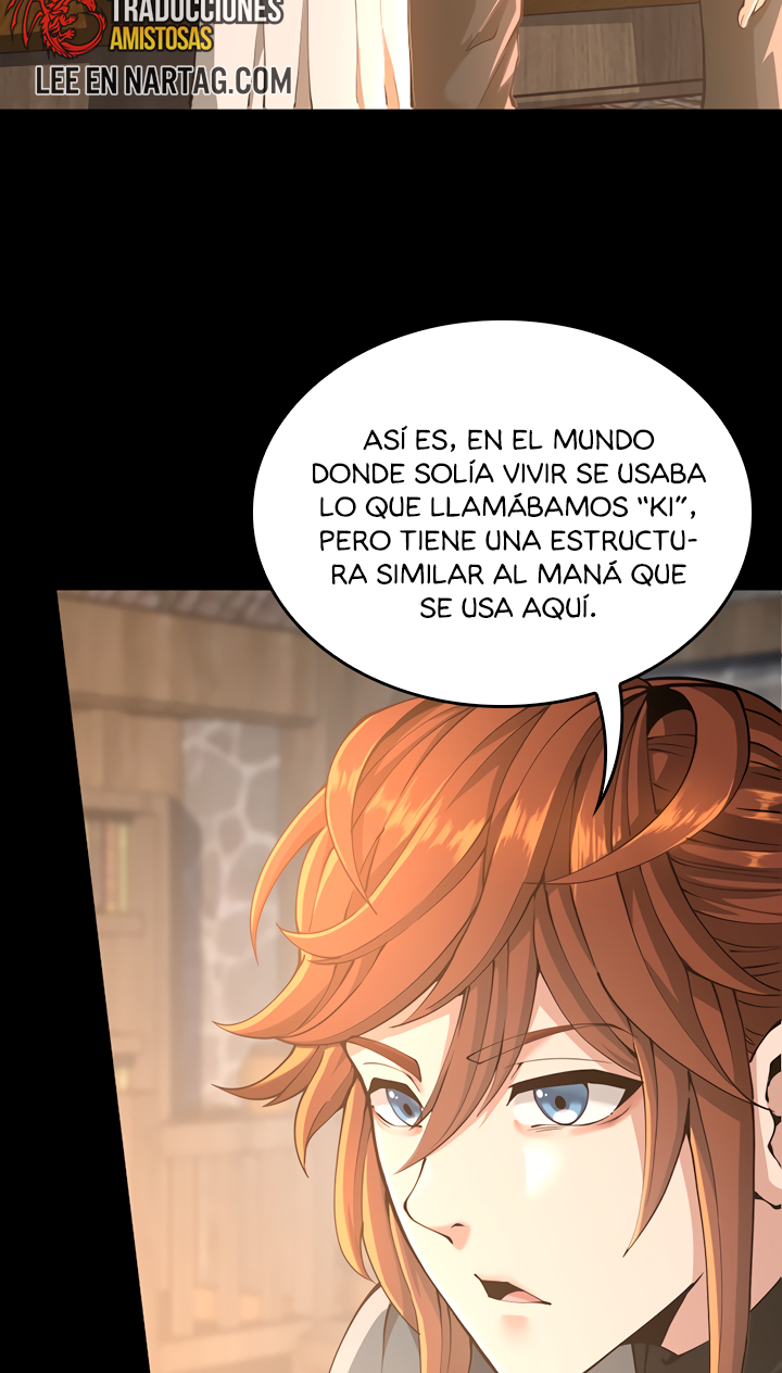 Read The Beginning After the End Español Manga Online