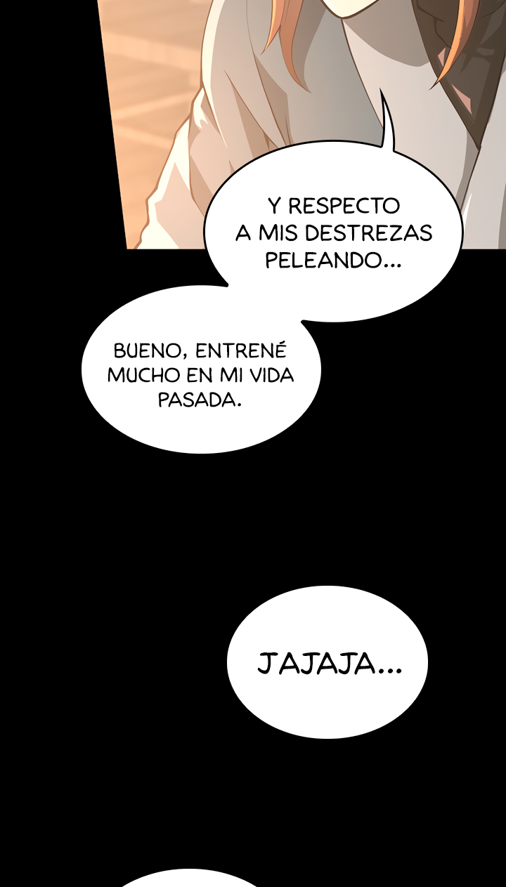 Read The Beginning After the End Español Manga Online