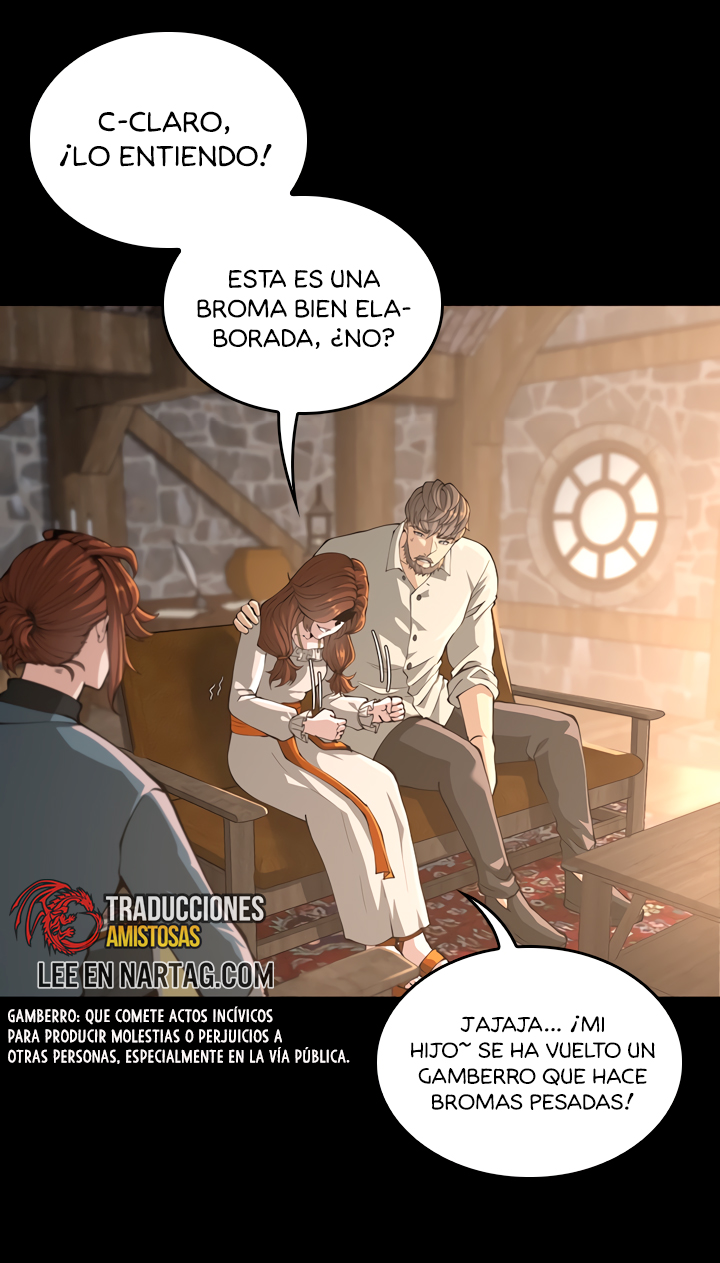 Read The Beginning After the End Español Manga Online