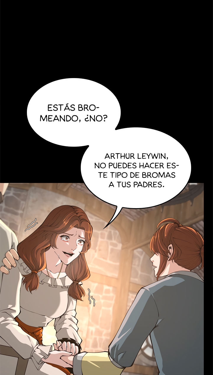 Read The Beginning After the End Español Manga Online
