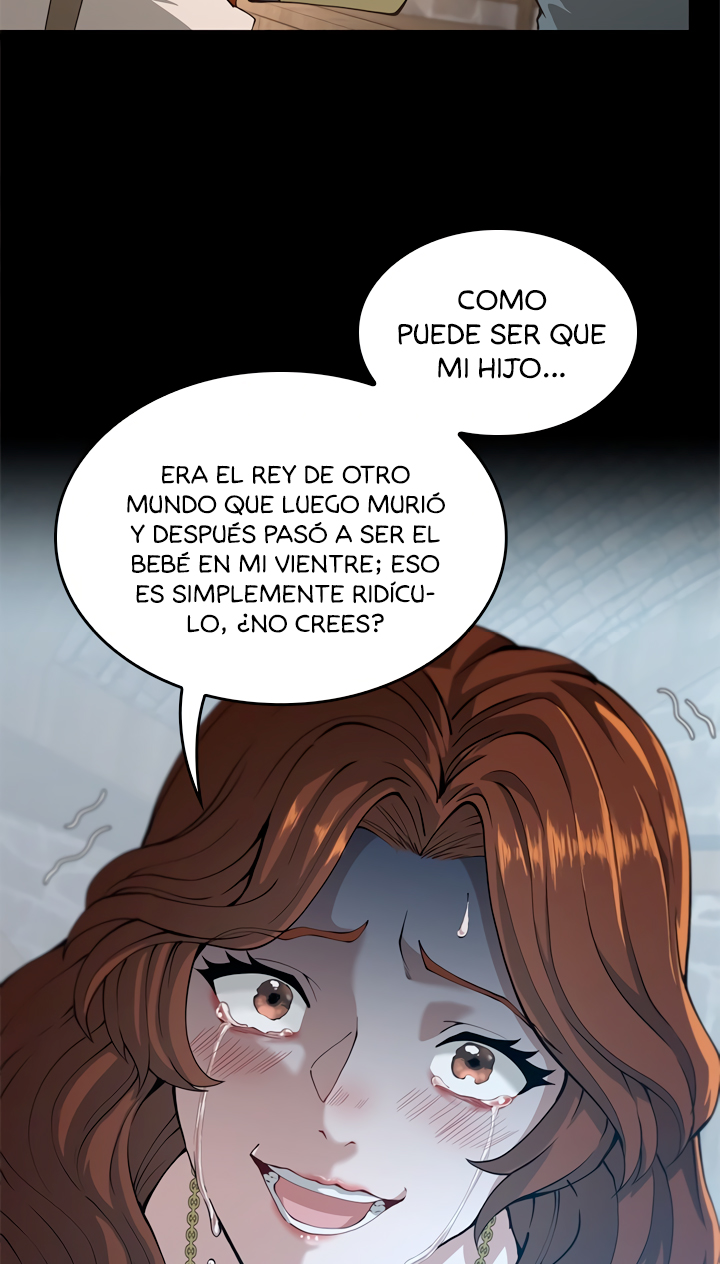 Read The Beginning After the End Español Manga Online