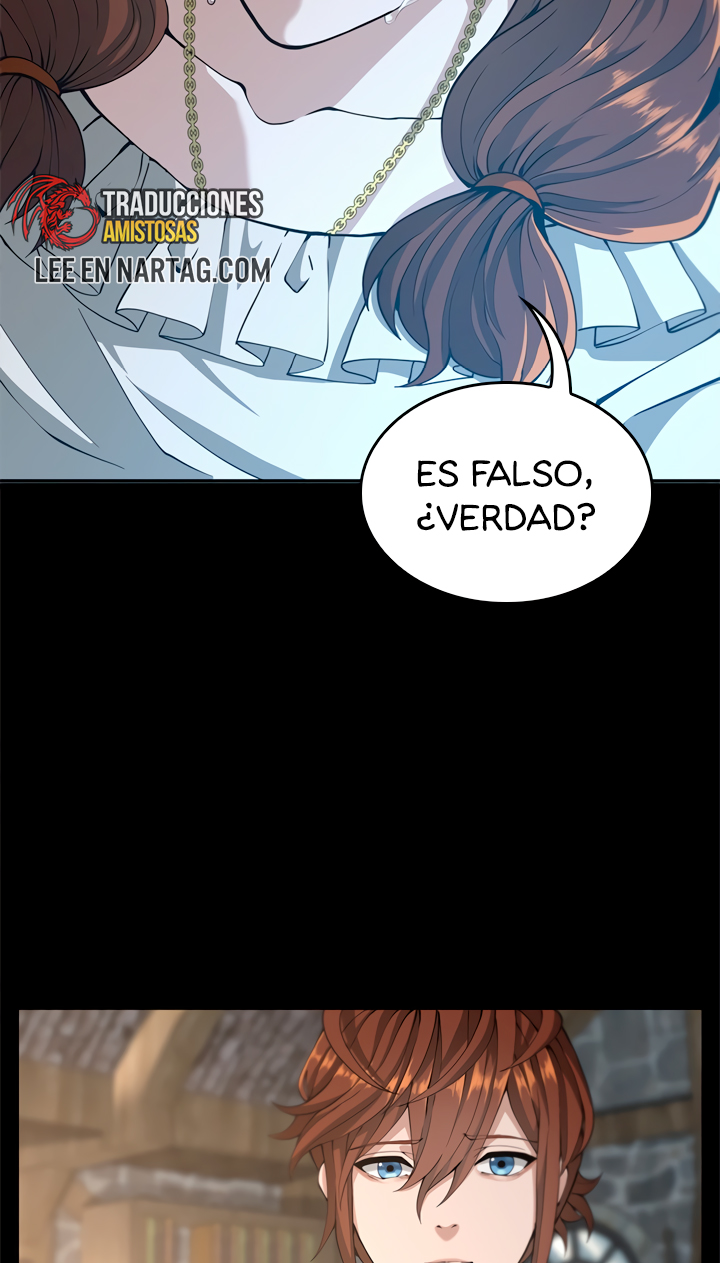 Read The Beginning After the End Español Manga Online