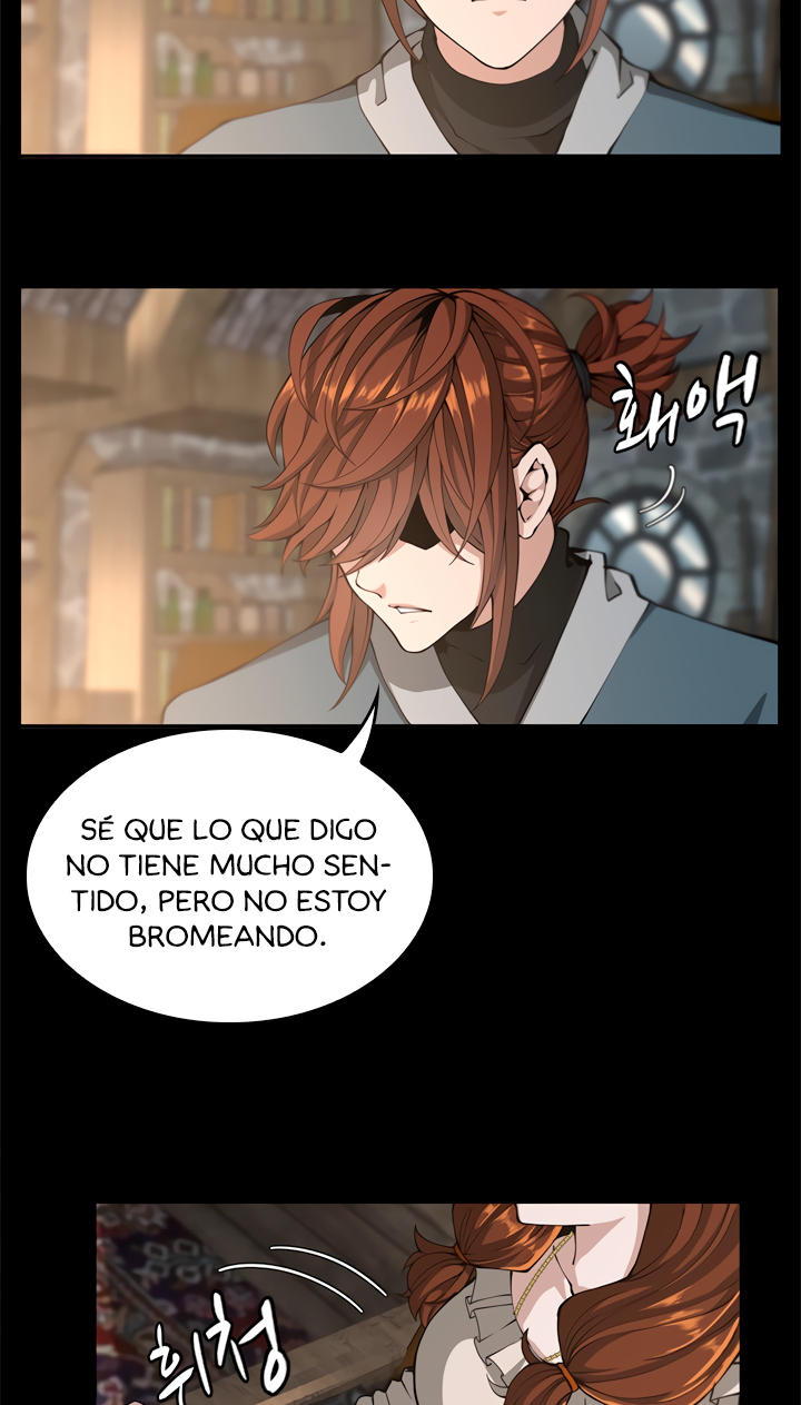 Read The Beginning After the End Español Manga Online