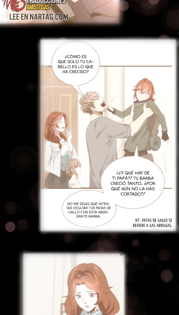 Read The Beginning After the End Español Manga Online