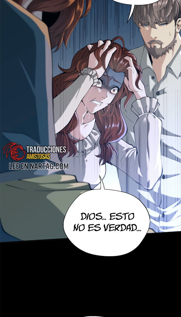 Read The Beginning After the End Español Manga Online