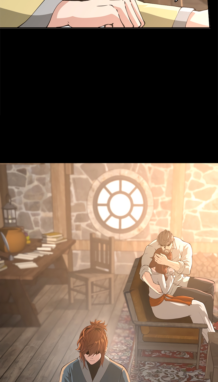 Read The Beginning After the End Español Manga Online