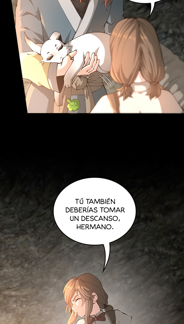 Read The Beginning After the End Español Manga Online