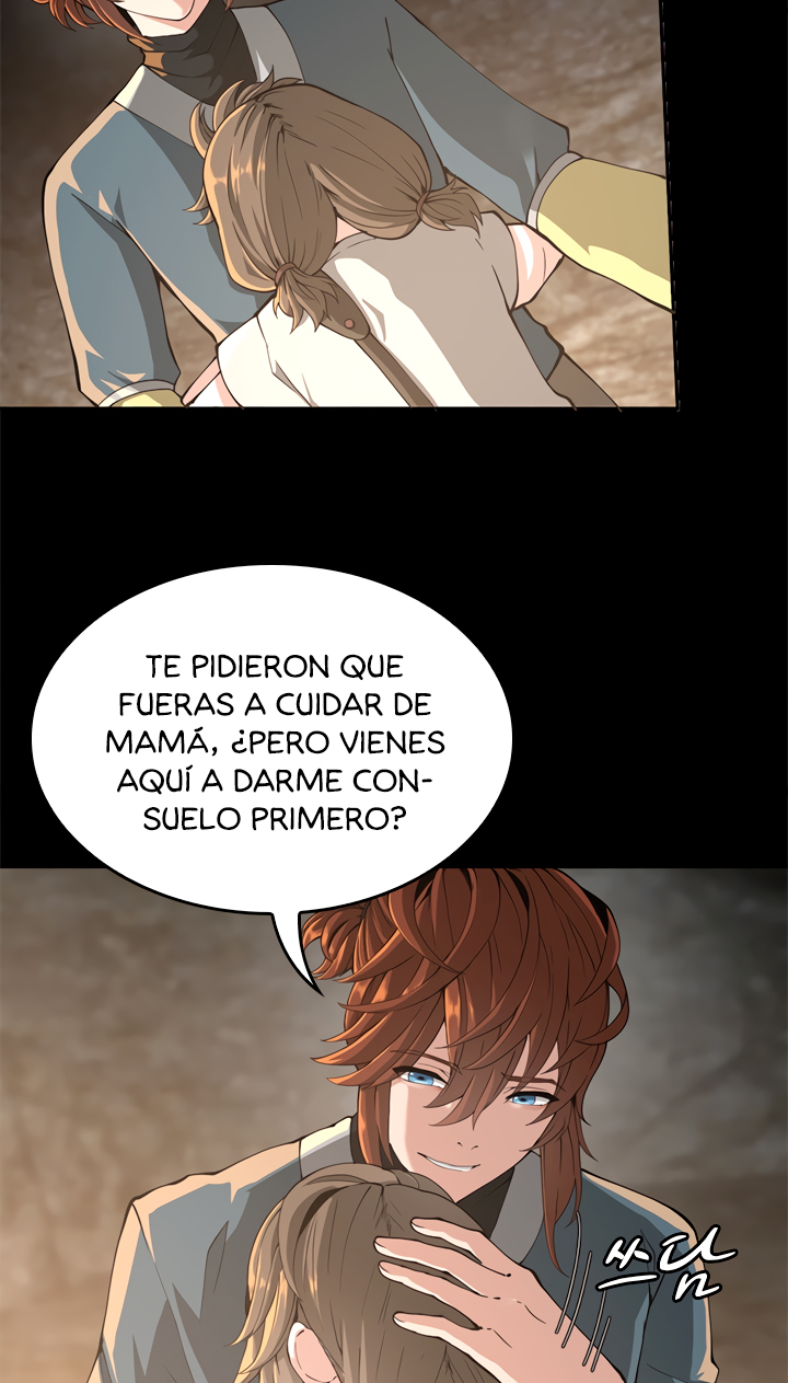 Read The Beginning After the End Español Manga Online