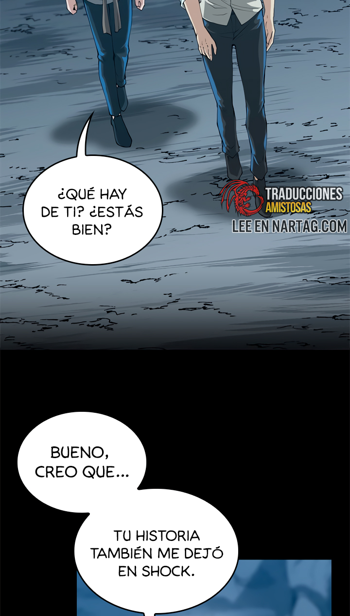 Read The Beginning After the End Español Manga Online