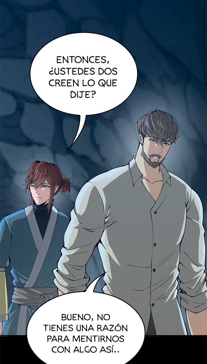 Read The Beginning After the End Español Manga Online