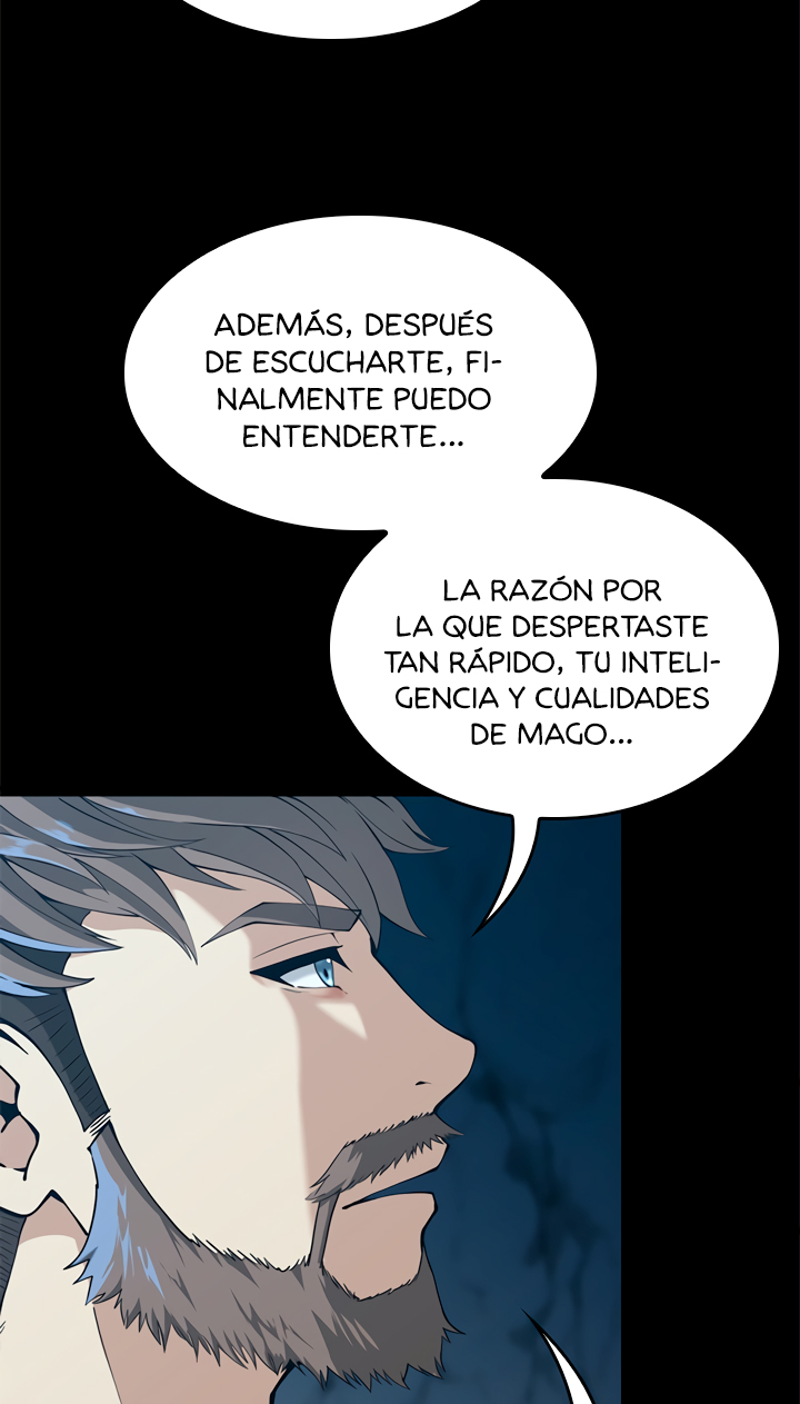 Read The Beginning After the End Español Manga Online