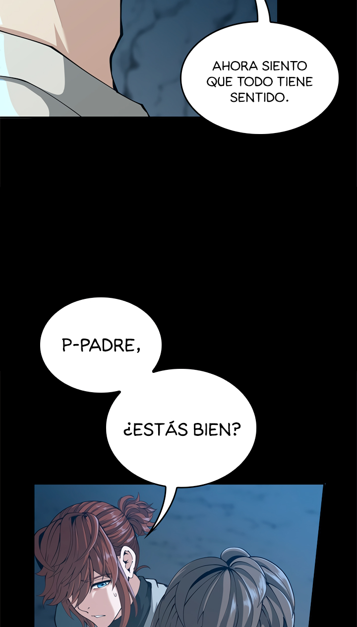 Read The Beginning After the End Español Manga Online