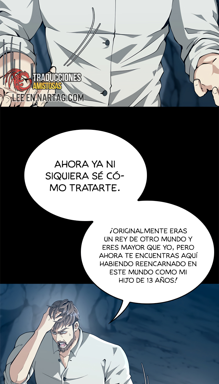 Read The Beginning After the End Español Manga Online