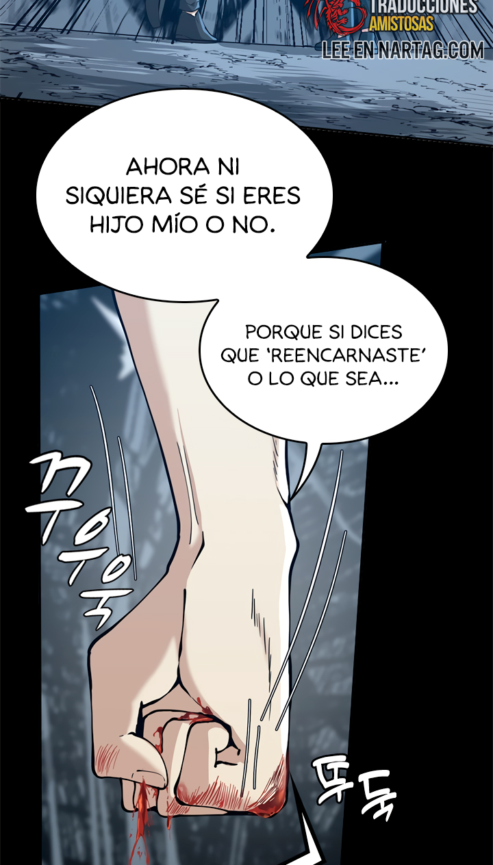Read The Beginning After the End Español Manga Online