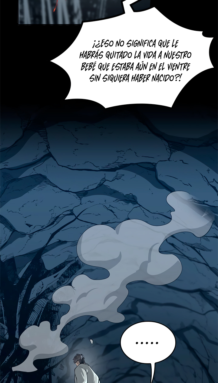 Read The Beginning After the End Español Manga Online