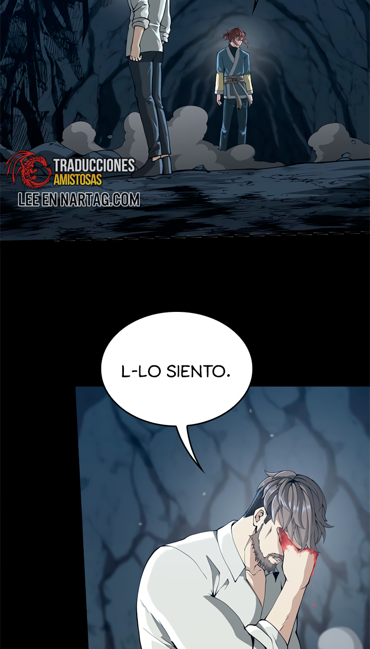 Read The Beginning After the End Español Manga Online