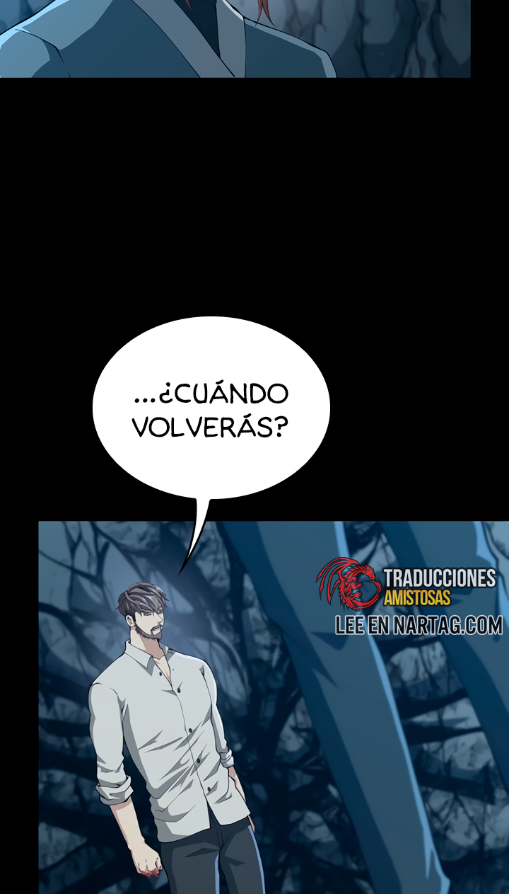 Read The Beginning After the End Español Manga Online
