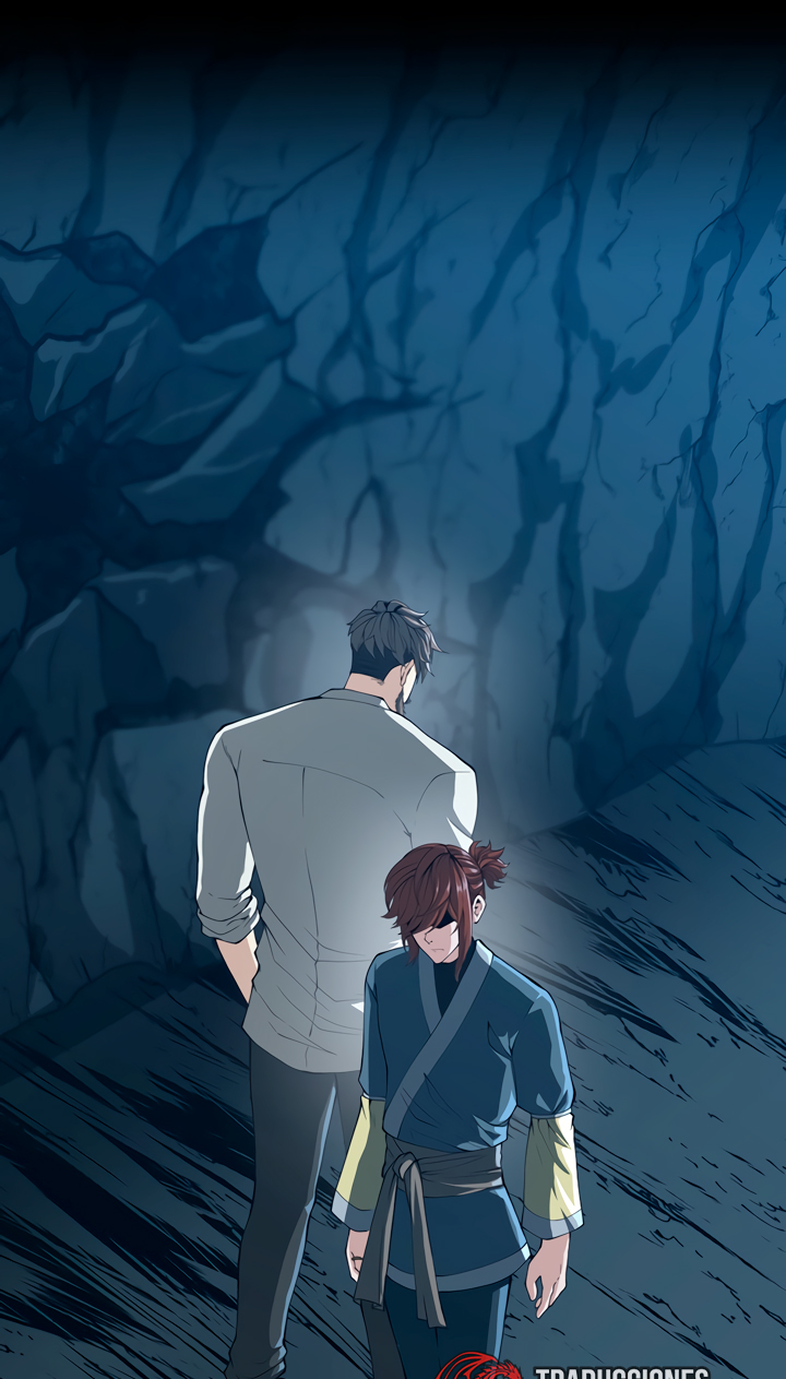 Read The Beginning After the End Español Manga Online