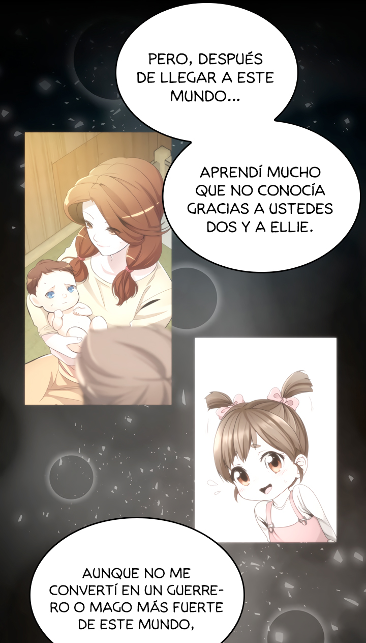 Read The Beginning After the End Español Manga Online