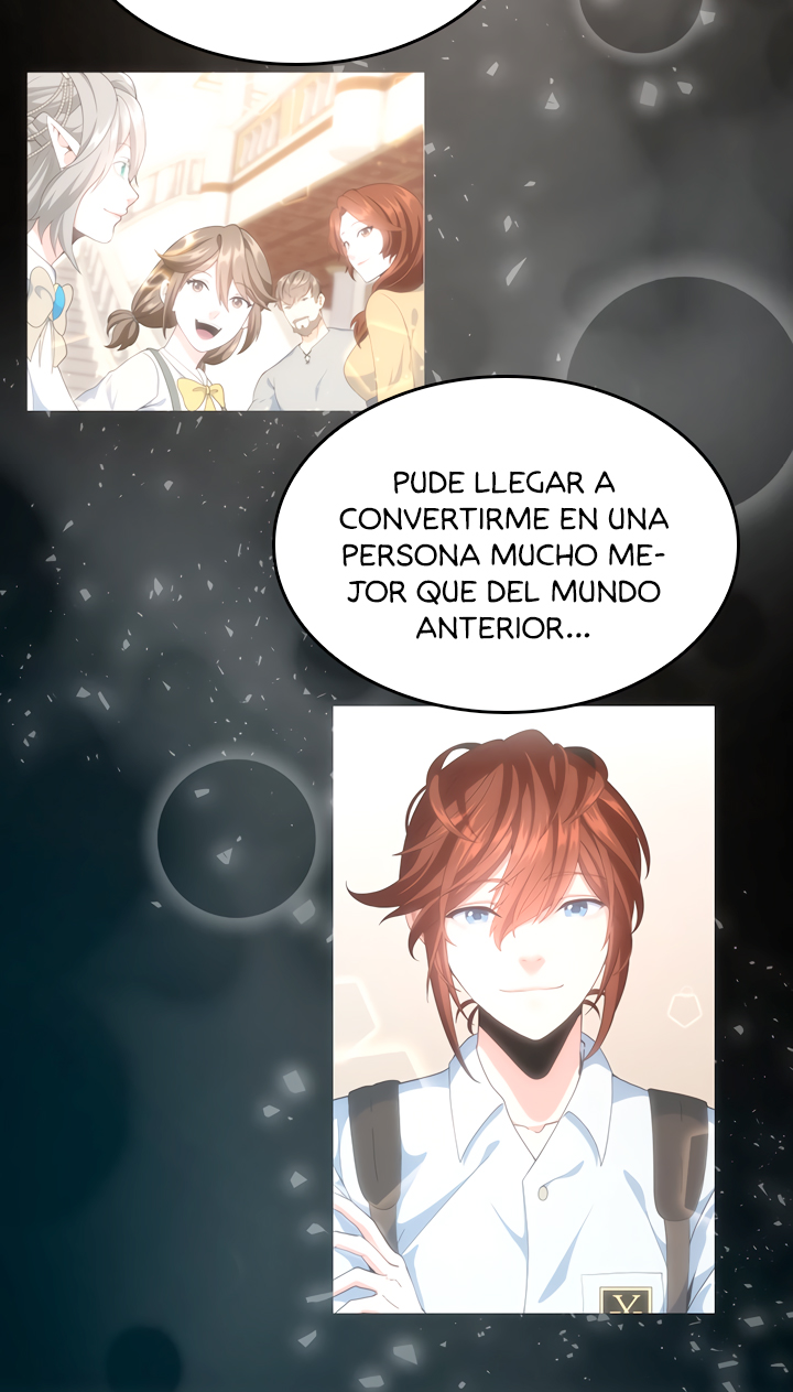 Read The Beginning After the End Español Manga Online