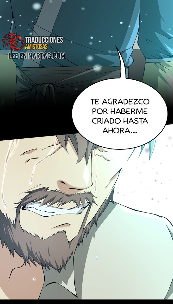 Read The Beginning After the End Español Manga Online