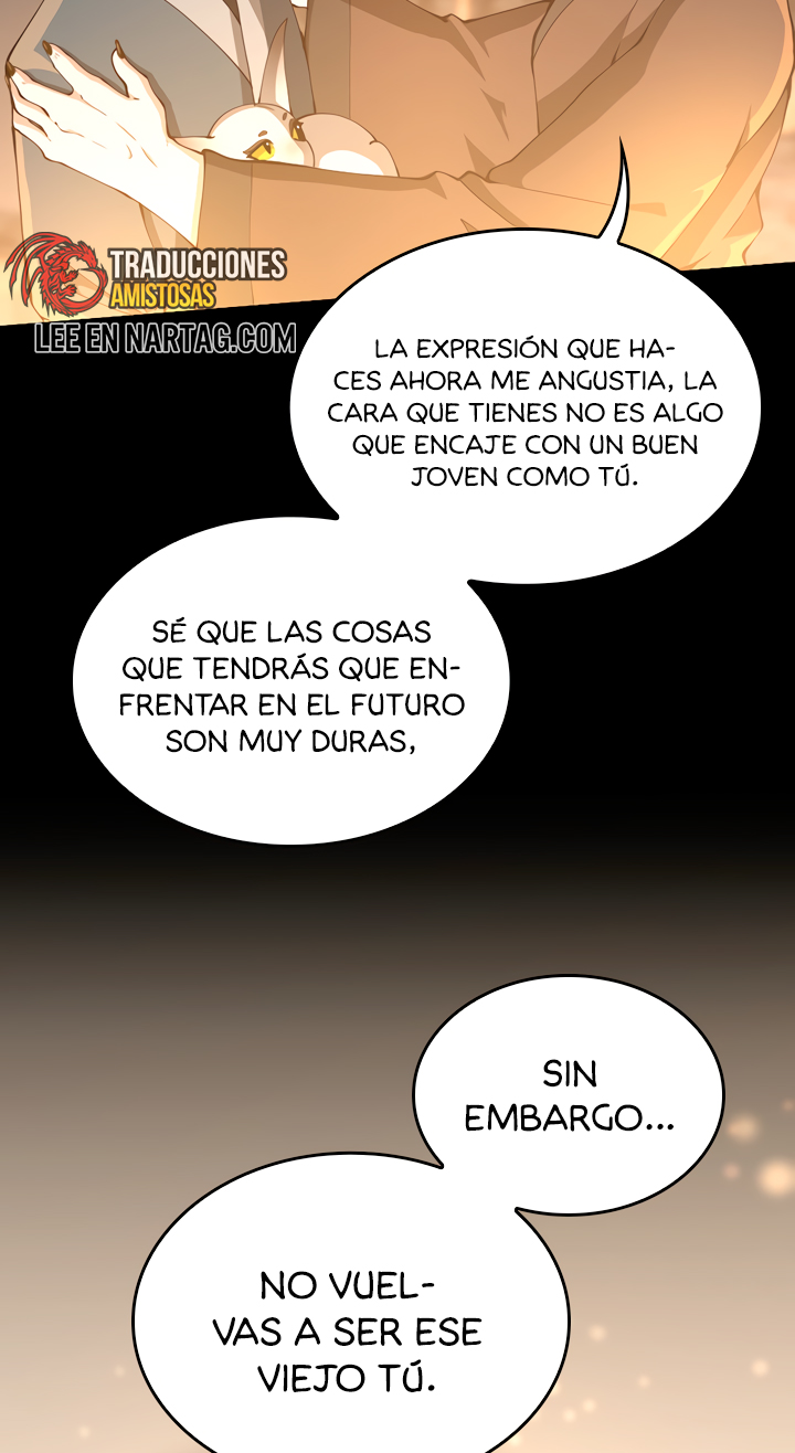 Read The Beginning After the End Español Manga Online