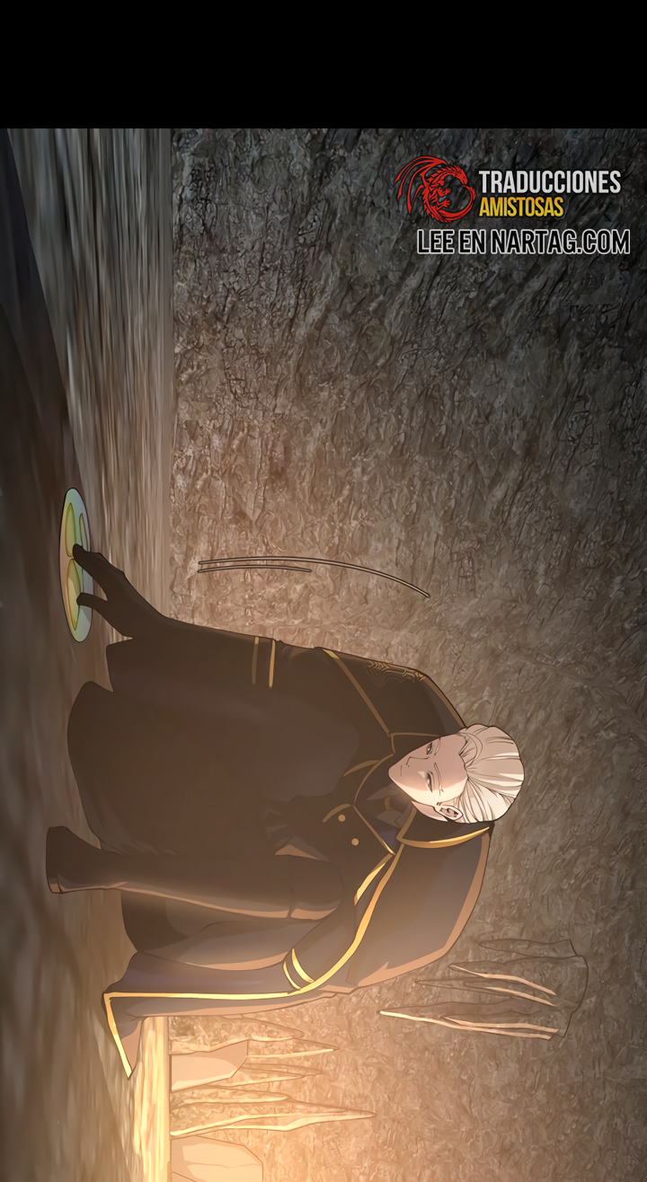 Read The Beginning After the End Español Manga Online