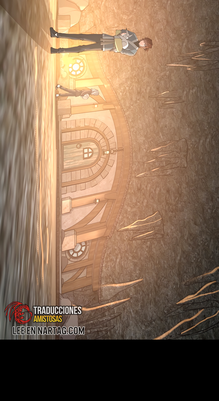 Read The Beginning After the End Español Manga Online