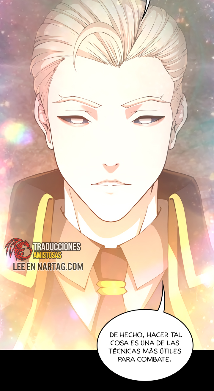 Read The Beginning After the End Español Manga Online