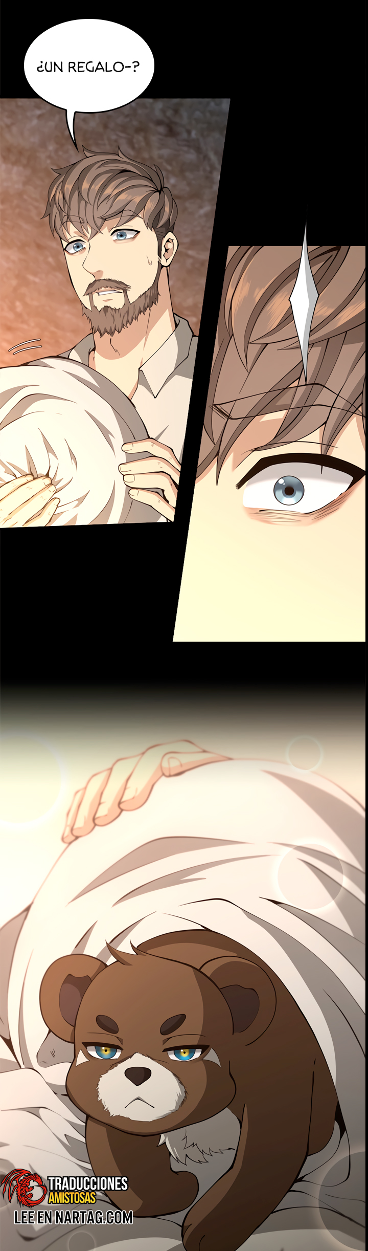 Read The Beginning After the End Español Manga Online