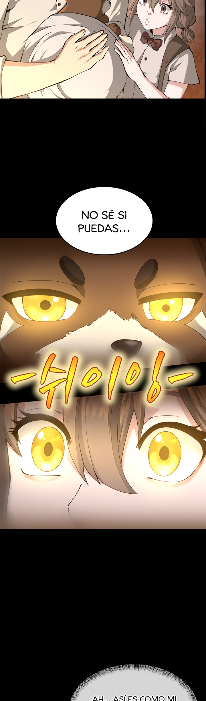 Read The Beginning After the End Español Manga Online