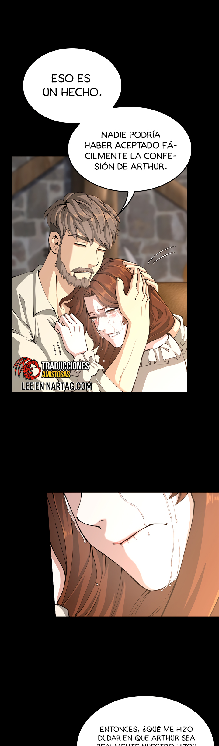 Read The Beginning After the End Español Manga Online