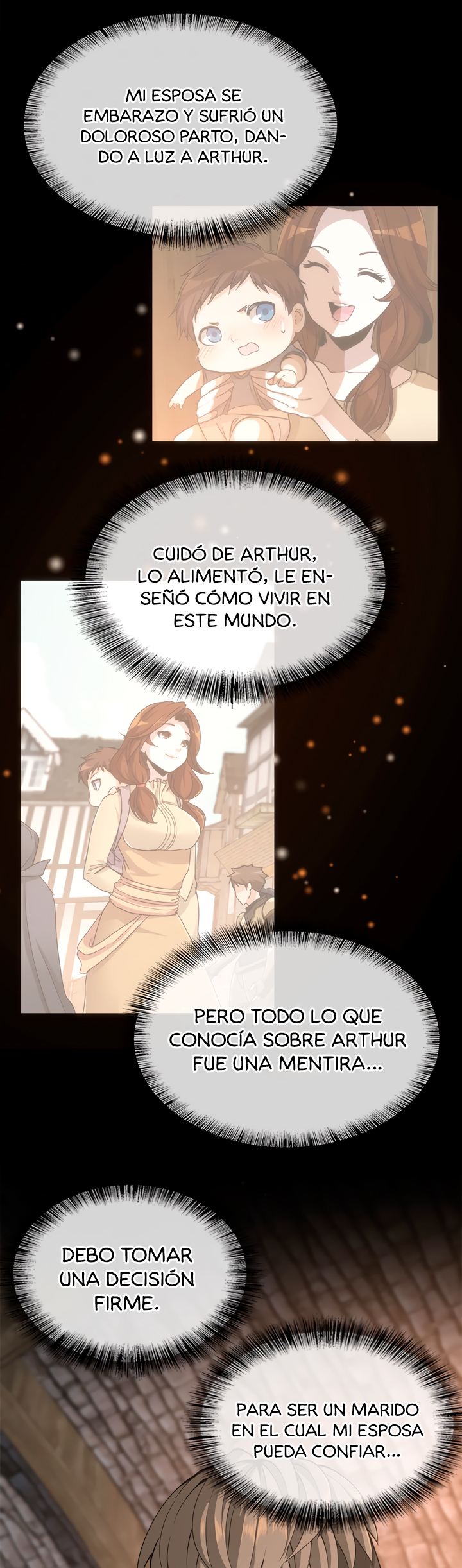 Read The Beginning After the End Español Manga Online