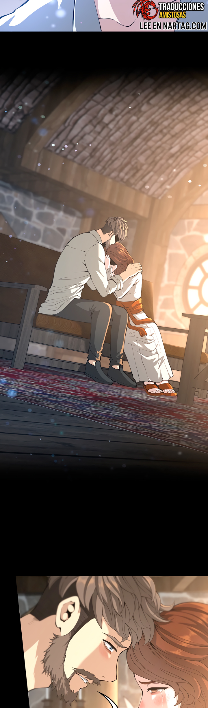 Read The Beginning After the End Español Manga Online