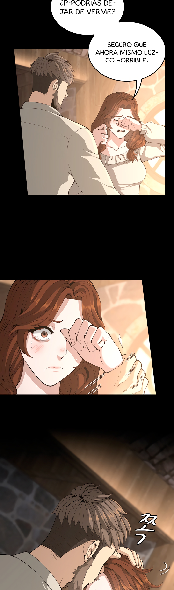 Read The Beginning After the End Español Manga Online